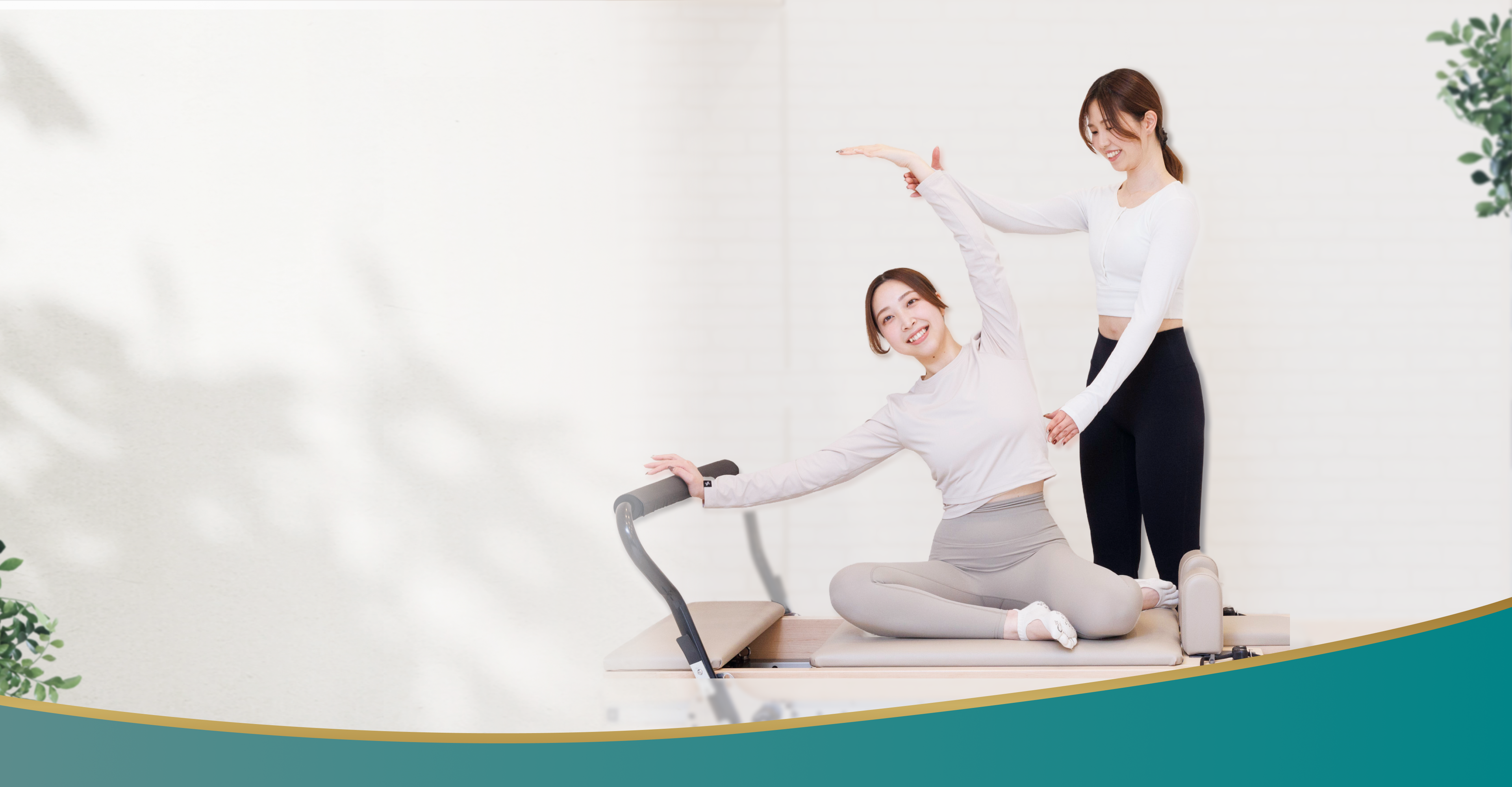 SOMA MOVEMENT PILATES